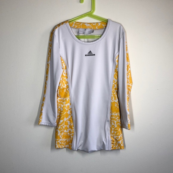 Adidas by Stella McCartney Tops - adidas by Stella McCartney Barricade 🎾 top